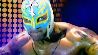 Rey Mysterios 2011 Titantron Entrance Video feat quotBooyaka 619 v3quot Theme HD [upl. by Ileane8]