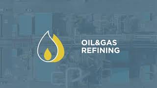 Our Business Units OilampGas Refining [upl. by Bonnell902]