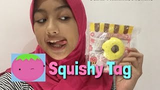 KETCHUPGIRI SQUISHY TAG [upl. by Taimi]