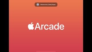 Apple Arcade Review using Xbox controller [upl. by Beverlee945]