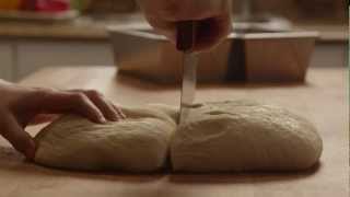 How to Make Amish Bread  Allrecipescom [upl. by Ahseen]