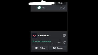 DISCORD GLITCH LOL STILL TALKING WHILE DEAFENED [upl. by Adnal]