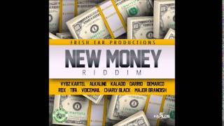 TIFA  IVE GOT MONEY  NEW MONEY RIDDIM  FRESHEARPRO  DANCEHALL  2014  21STHAPIOS [upl. by Hen267]