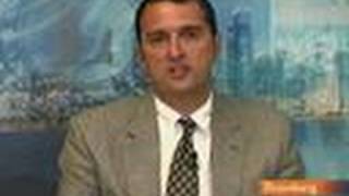 Jim Bianco Expects Retrenchment of US Stocks Video [upl. by Cull]