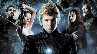 Eragon Full Movie Facts And Review  Ed Speleers  Jeremy Irons [upl. by Aicnom]