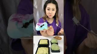 cookies backpack cookies by george Yummy tummy aarthi cookies ASMR cookies by cookies biscuit [upl. by Iznekcam]