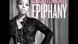 Chrisette Michele  Epiphany Im Leaving Lyrics [upl. by Brigette]