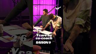 Les Coachings avec Ycare et Michaël Youn moments inoubliables pour Patrick Fiori dans TheVoiceKids [upl. by Ahsiemac733]