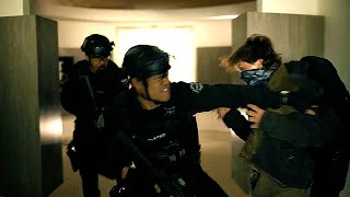 SWAT Vs EcoTerrorists  SWAT 7x12 [upl. by Spenser53]