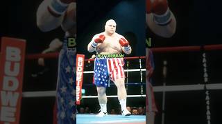 Butterbean Final Fight 🥊  boxing mma butterbean mmanews boxingnews podcast ddpyoga ddp [upl. by Volney]