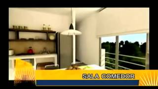 Condominio quotCASA DEL SOLquot Flandes Tolima [upl. by Innoj633]