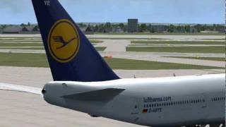 Symphony of Angels FSX [upl. by Dosi]