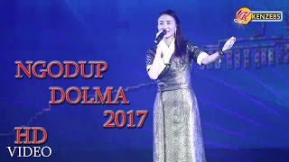 NEW TIBETAN SONG PHAYUL GANGJONG CHUGMO  BY NGODUP DOLMA HD [upl. by Arihsan761]