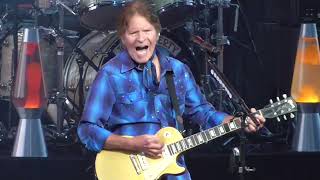 John Fogerty Up Around The Bend 2022 [upl. by Adyl]