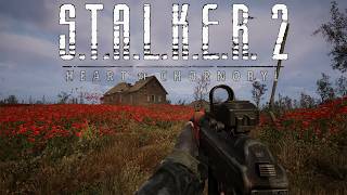 I LOVE STALKER 2 Heart of Chornobyl [upl. by Nytsuj]