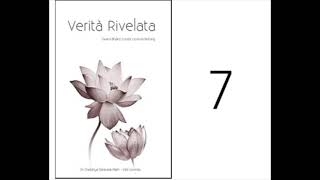 Audiolibro Verità rivelata  12 Larresa  13 Il mondo trascendentale del servizio [upl. by Mulderig]