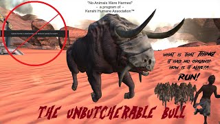 Kenshi  How to make animals unbutcherable DO THIS BEFORE YOU BUY THEM [upl. by Denis866]