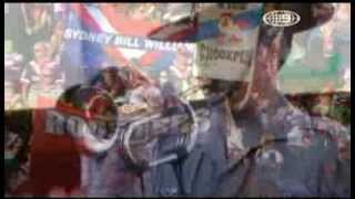 Sydney Roosters 2013 Highlights  Men Of Steel [upl. by Ive]