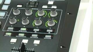 Akai Professional APC40 Summer NAMM demo [upl. by Gahl]