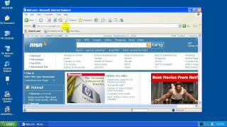 ZoneAlarm Internet Security 90 Video 2 [upl. by Lupita299]