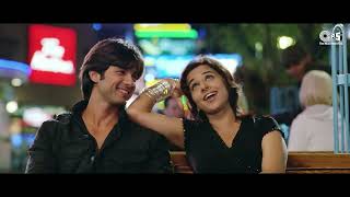 Is This Love  Kismat Konnection  Har Ghadi Ab Khayalo Me  Mohit Chauhan Shreya Ghoshal [upl. by Kubiak371]