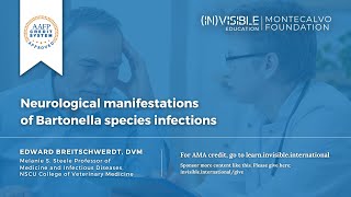 Neurological manifestations of Bartonella species infections [upl. by Ilram207]