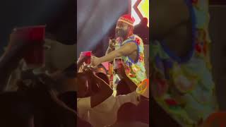 Sjava live performance [upl. by Vey]