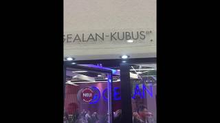 GEALAN KUBUS [upl. by Idnim]