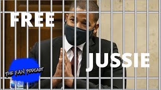 Free Jussie Smollett  The Rise and Fall of Americas Sweetheart [upl. by Rodolphe]