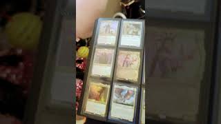 Commander decks mtg tcg [upl. by Ahsemrak]