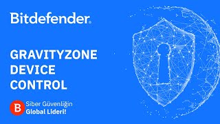 Bitdefender GravityZone  Device Control [upl. by Vasos]