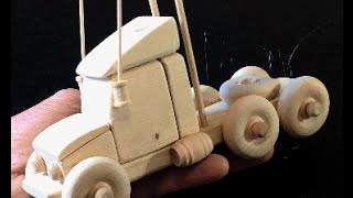 How to make wooden toys [upl. by Reivaxe118]