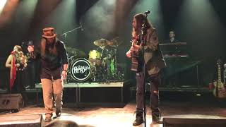 Tom Petty Tribute by Royal Bliss  Free Falling  The Depot 2018 [upl. by Chemaram694]