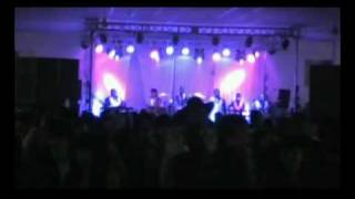 baile año nuevo bahia tortugas 2010 parte 1 [upl. by Grayson]