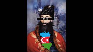 Türkmençay Antlaşması 🇦🇿safavidking keşvet history empire mapping azerbaycan music shorts [upl. by Gibbie]