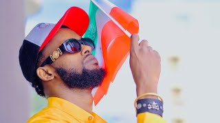 Hassan Gantaal  Somaliland  Official Music video 2024 [upl. by Torbart]