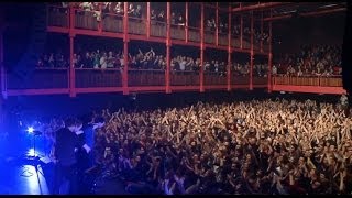 Balthazar Live at AB  Ancienne Belgique [upl. by Tsirc343]