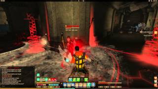 Lets Play The Secret World Part 43 Mission So Possible [upl. by Arramas940]