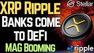 XRP DeFi Boom with MAG  XRPL  ILP  WINNING Formula [upl. by Jeraldine]