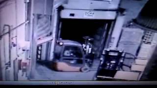 best forklift fails [upl. by Arual]