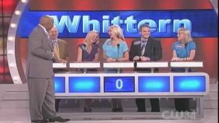 Whittern vs Wilson Show 1 Part 1 [upl. by Netnilc]