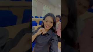 Amity University Day 2100 ✨ amityuniversity amitykolkata amitian amityvlog shortsfeed shorts [upl. by Reckford]