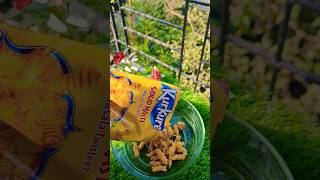 kurkure twisteez bhel asmr cooking shortsviral trendingshorts food asmr cooking shorts [upl. by Hurless974]