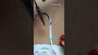 Led Strip jointing ideashorts youtubeshorts MahiTechvideos led ledstrip [upl. by Ttergram701]