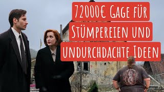 Finale der Sponsorensuche und utopische Gagen fürs Nichtstun feat Sigrid Sörvis [upl. by Onailime506]