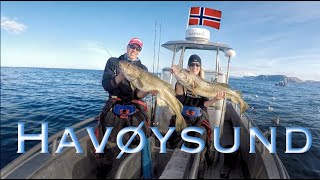 Fisketur til NordNorge [upl. by Akehsay]