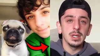 Faze Rugs Dog DIED amp People are blaming him [upl. by Vladi]