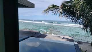 Anantara Veli  Ocean Pool Bungalow [upl. by Roderick]