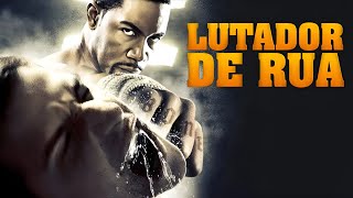 Lutador de Rua  2009  Trailer Legendado [upl. by Yllitnahc]