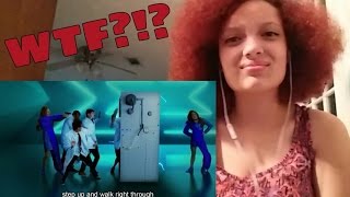 WTH IS HAPPENING  Bart Baker quotMe Tooquot Meghan Trainor Parody Reaction [upl. by Torie917]